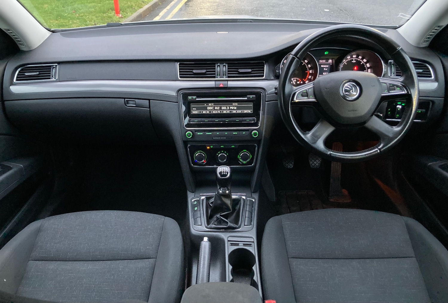 Used Skoda Superb 2013 for sale - 77277045: Photo 9