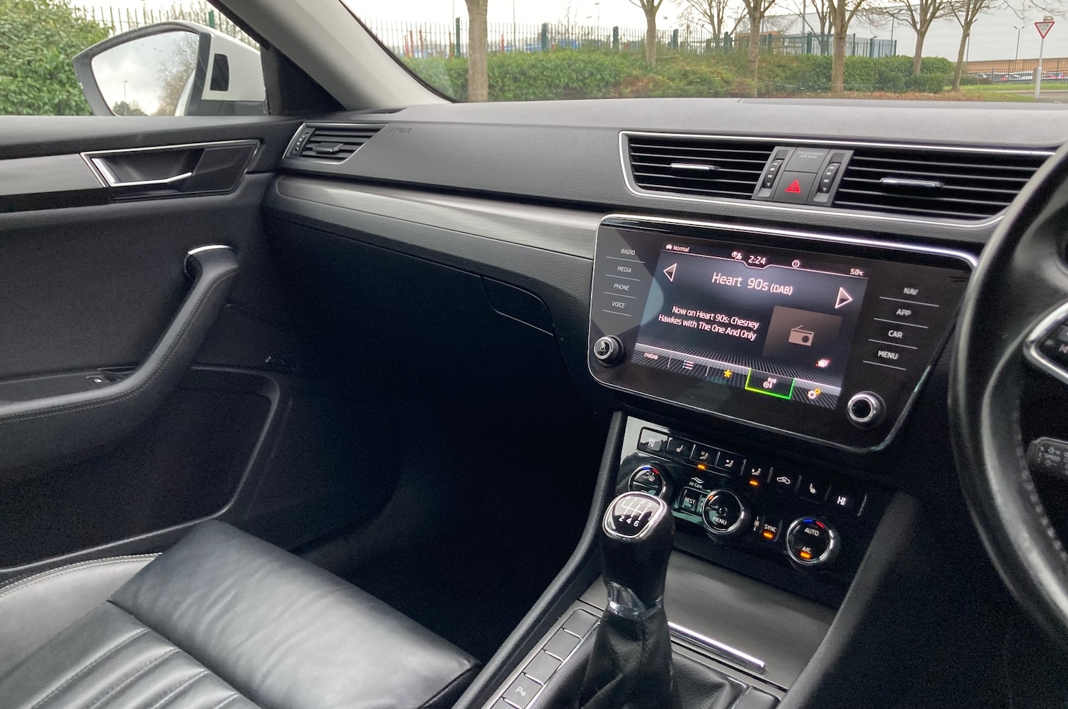 Used Skoda Superb 2021 for sale - 77371726: Photo 11