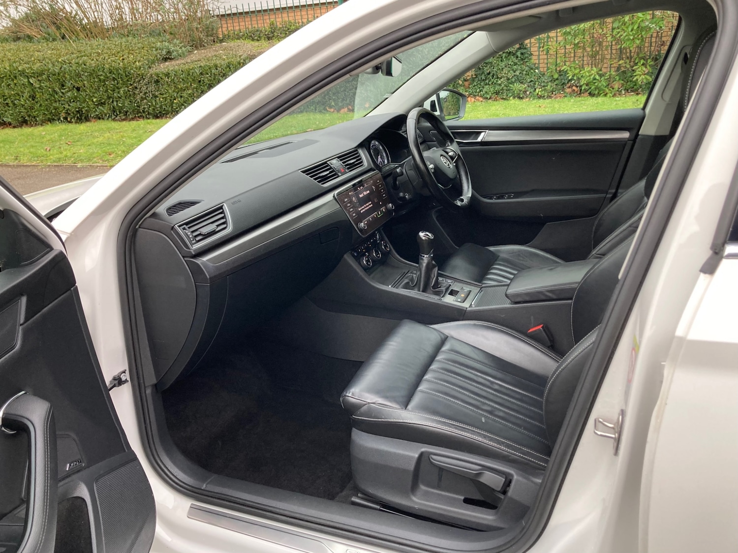 Used Skoda Superb 2021 for sale - 77371726: Photo 13