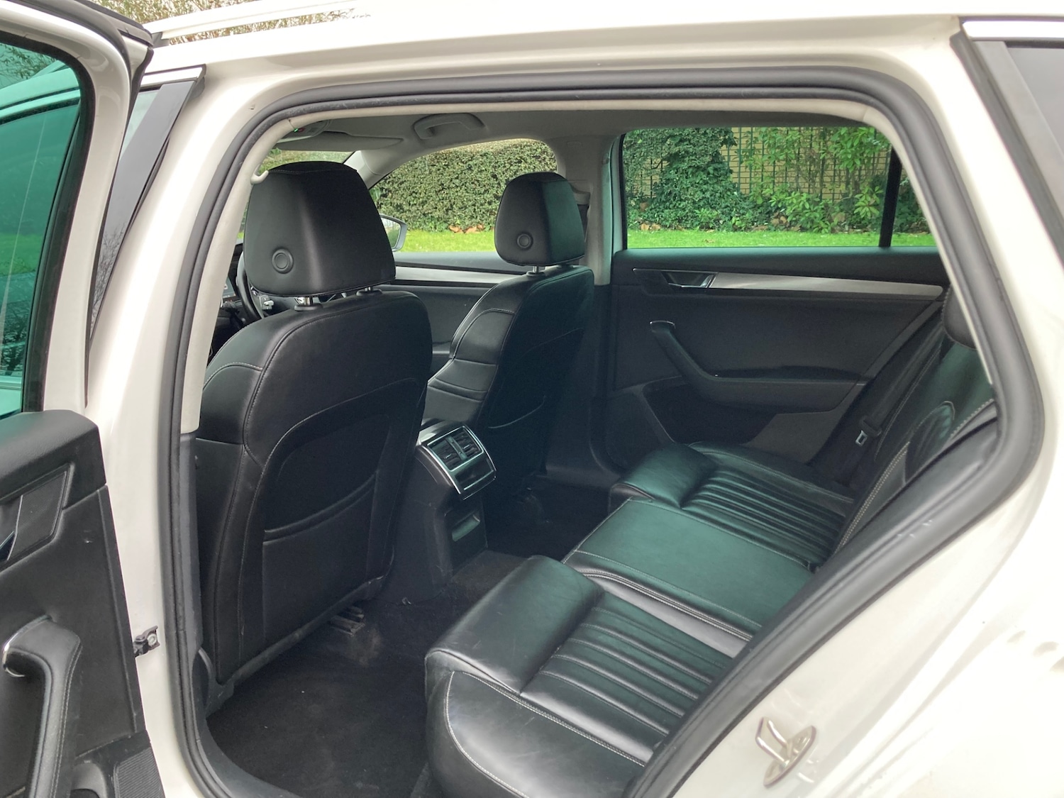 Used Skoda Superb 2021 for sale - 77371726: Photo 14