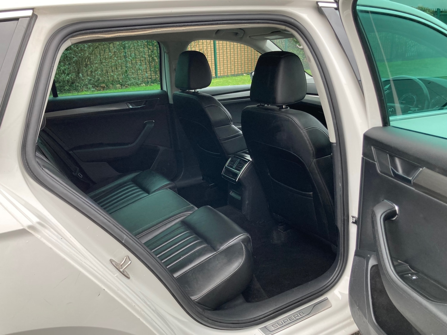 Used Skoda Superb 2021 for sale - 77371726: Photo 15