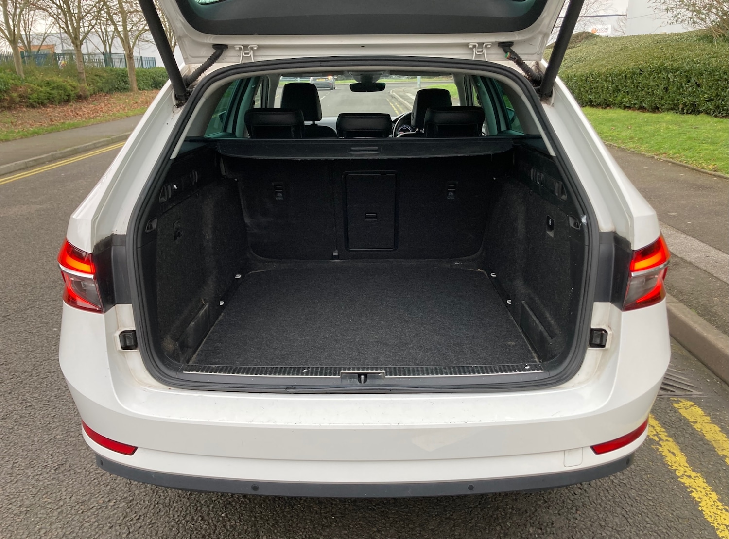 Used Skoda Superb 2021 for sale - 77371726: Photo 16