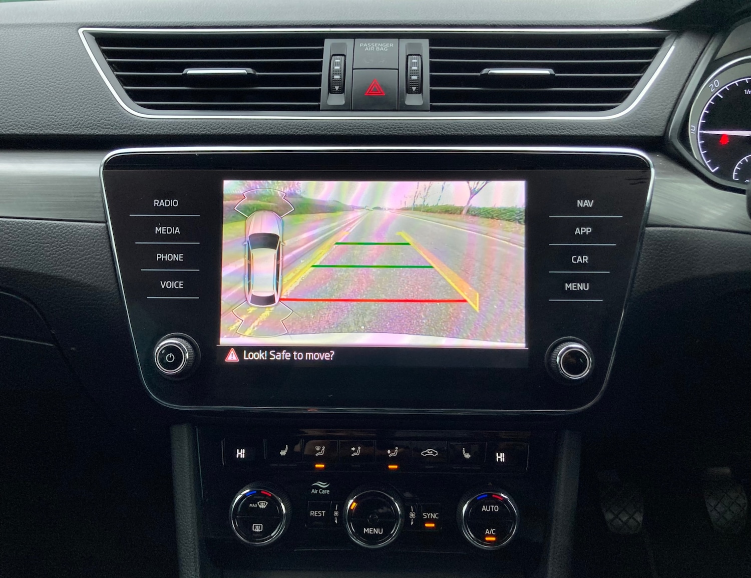 Used Skoda Superb 2021 for sale - 77371726: Photo 18