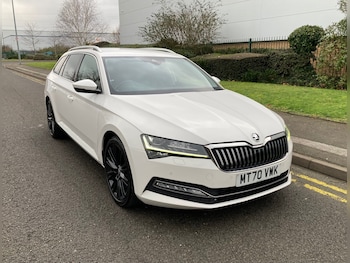 2021 (70) - 2.0 TDI CR SE L 5dr