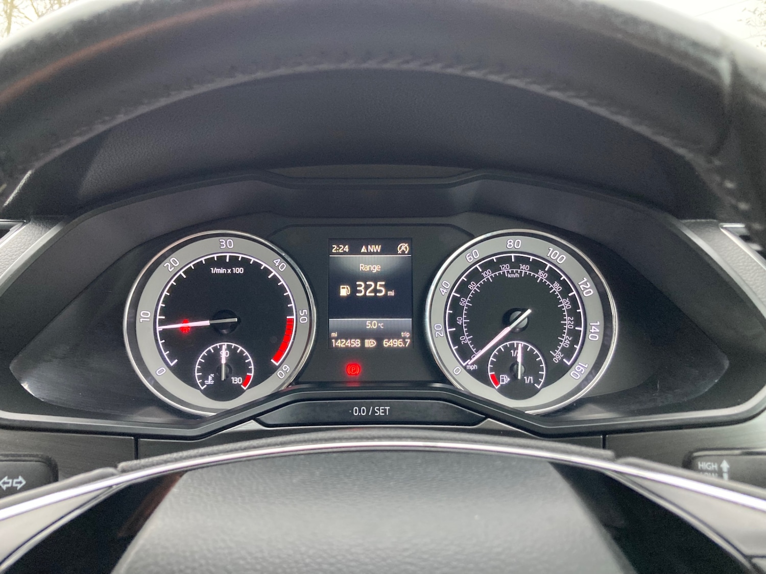 Used Skoda Superb 2021 for sale - 77371726: Photo 20