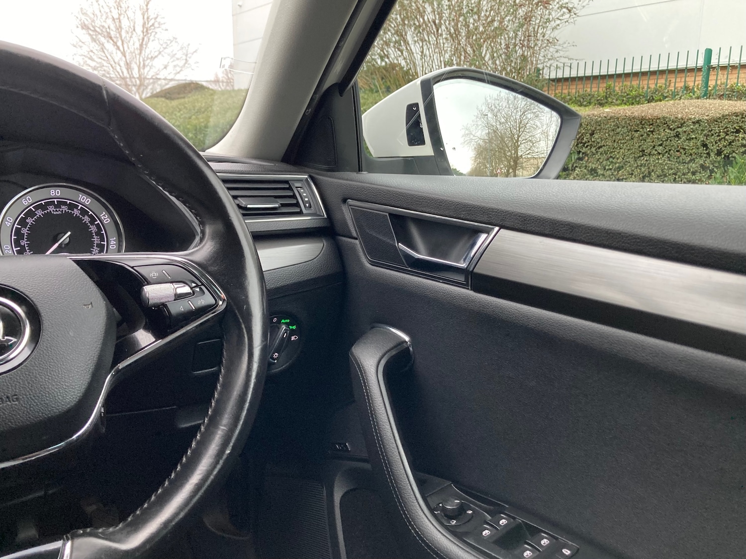 Used Skoda Superb 2021 for sale - 77371726: Photo 21