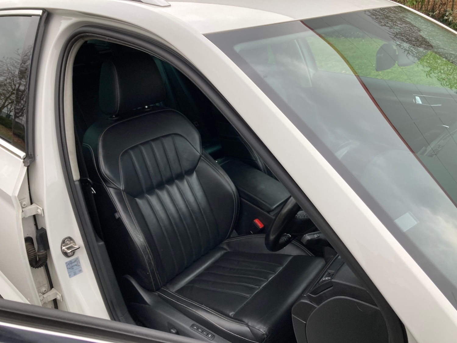 Used Skoda Superb 2021 for sale - 77371726: Photo 25