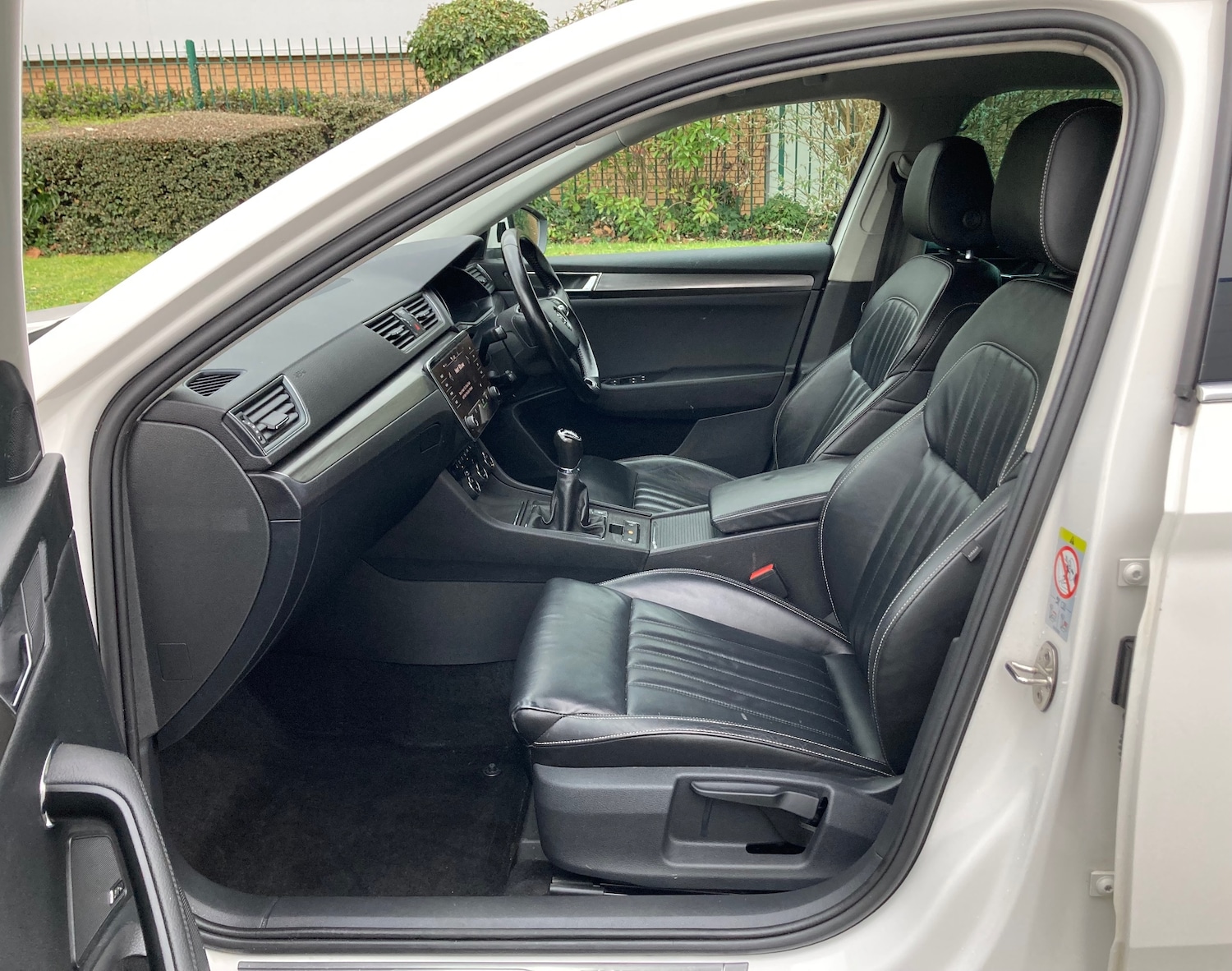 Used Skoda Superb 2021 for sale - 77371726: Photo 27