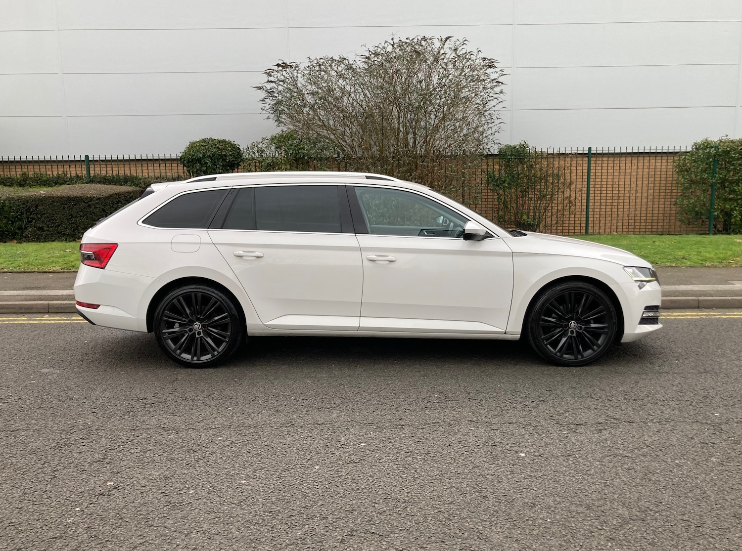 Used Skoda Superb 2021 for sale - 77371726: Photo 5