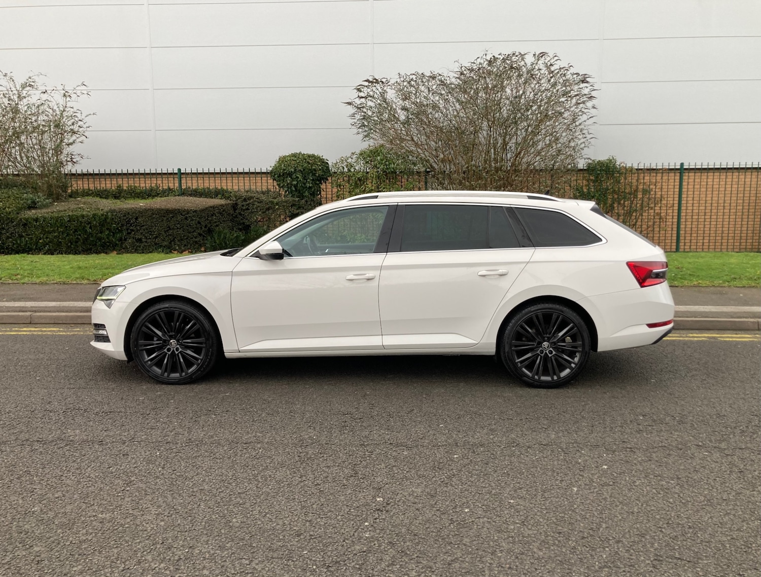 Used Skoda Superb 2021 for sale - 77371726: Photo 6