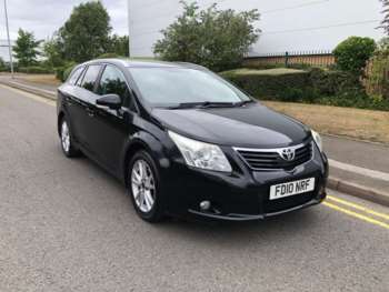 2010 (10) - 1.8 V-matic TR 5dr
