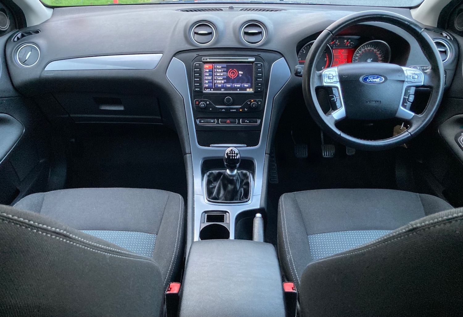 Used Ford Mondeo 2014 for sale - 76684557: Photo 10