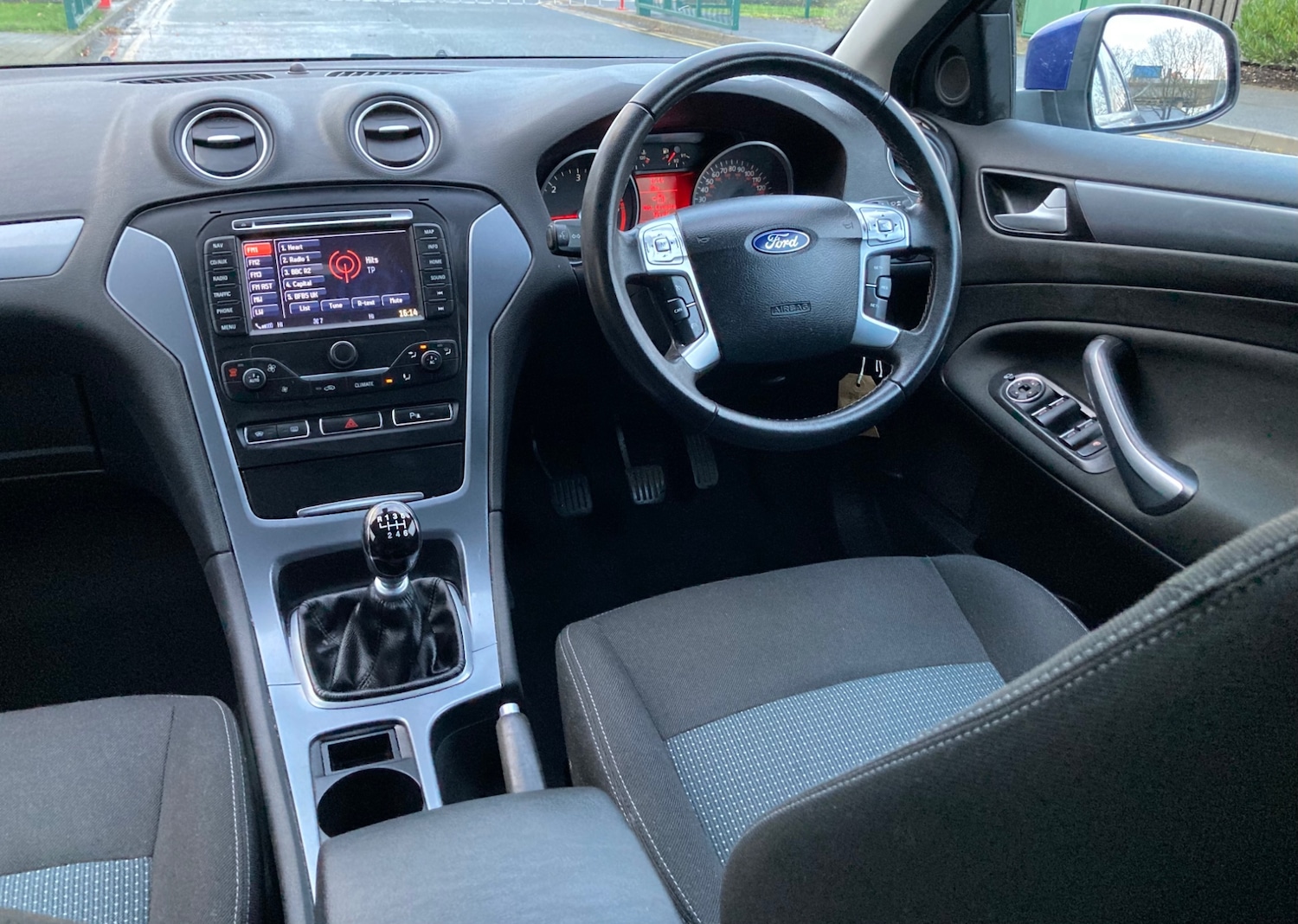 Used Ford Mondeo 2014 for sale - 76684557: Photo 11