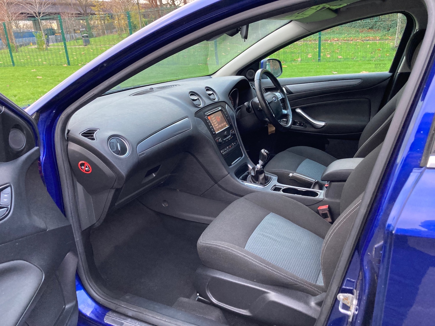 Used Ford Mondeo 2014 for sale - 76684557: Photo 14