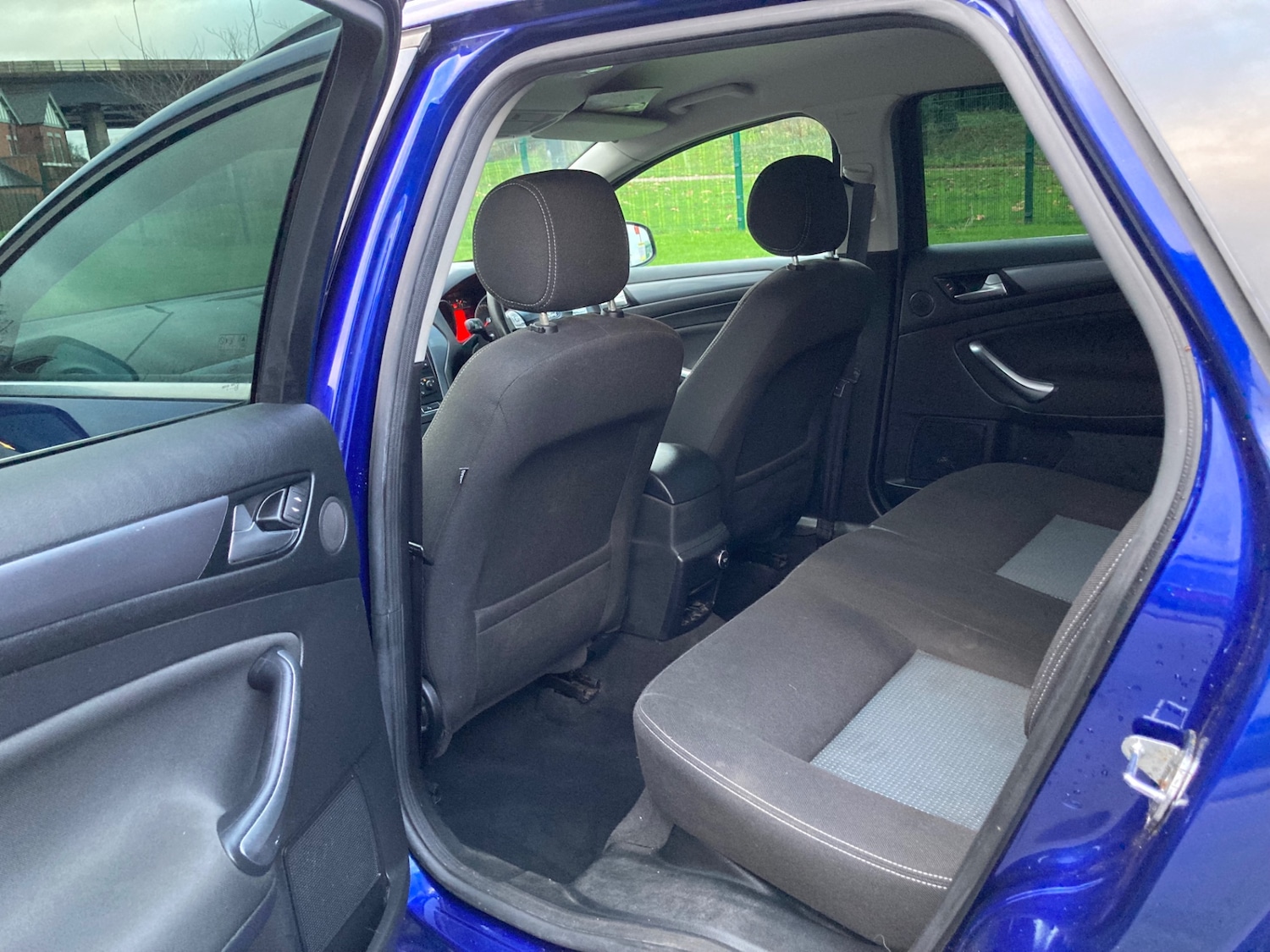 Used Ford Mondeo 2014 for sale - 76684557: Photo 15