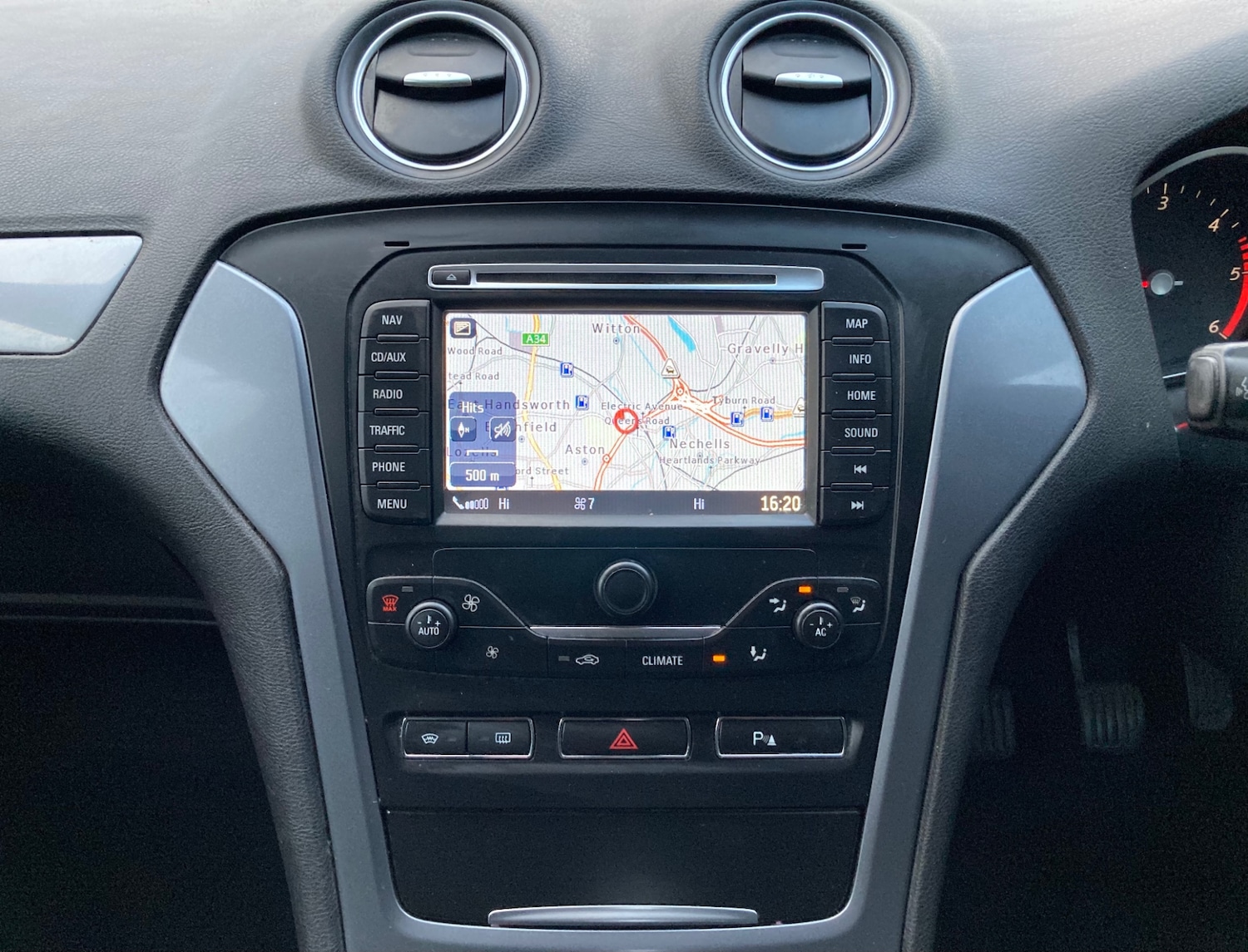 Used Ford Mondeo 2014 for sale - 76684557: Photo 18