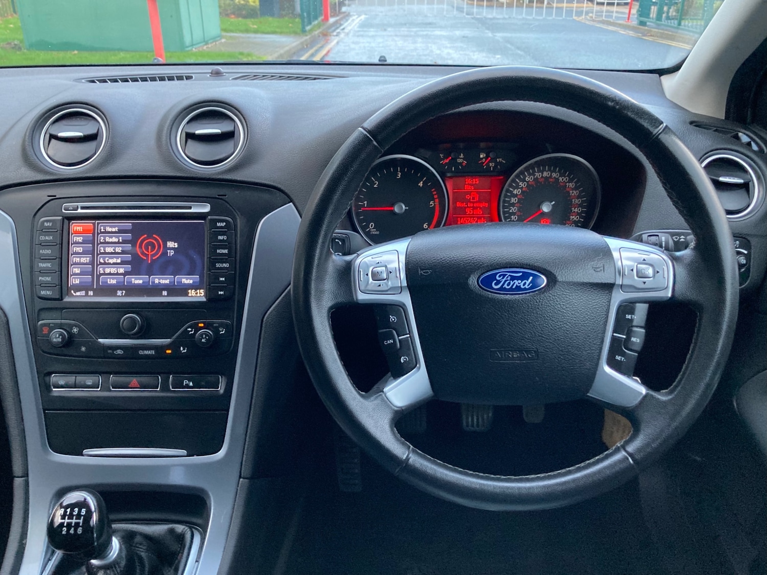 Used Ford Mondeo 2014 for sale - 76684557: Photo 19