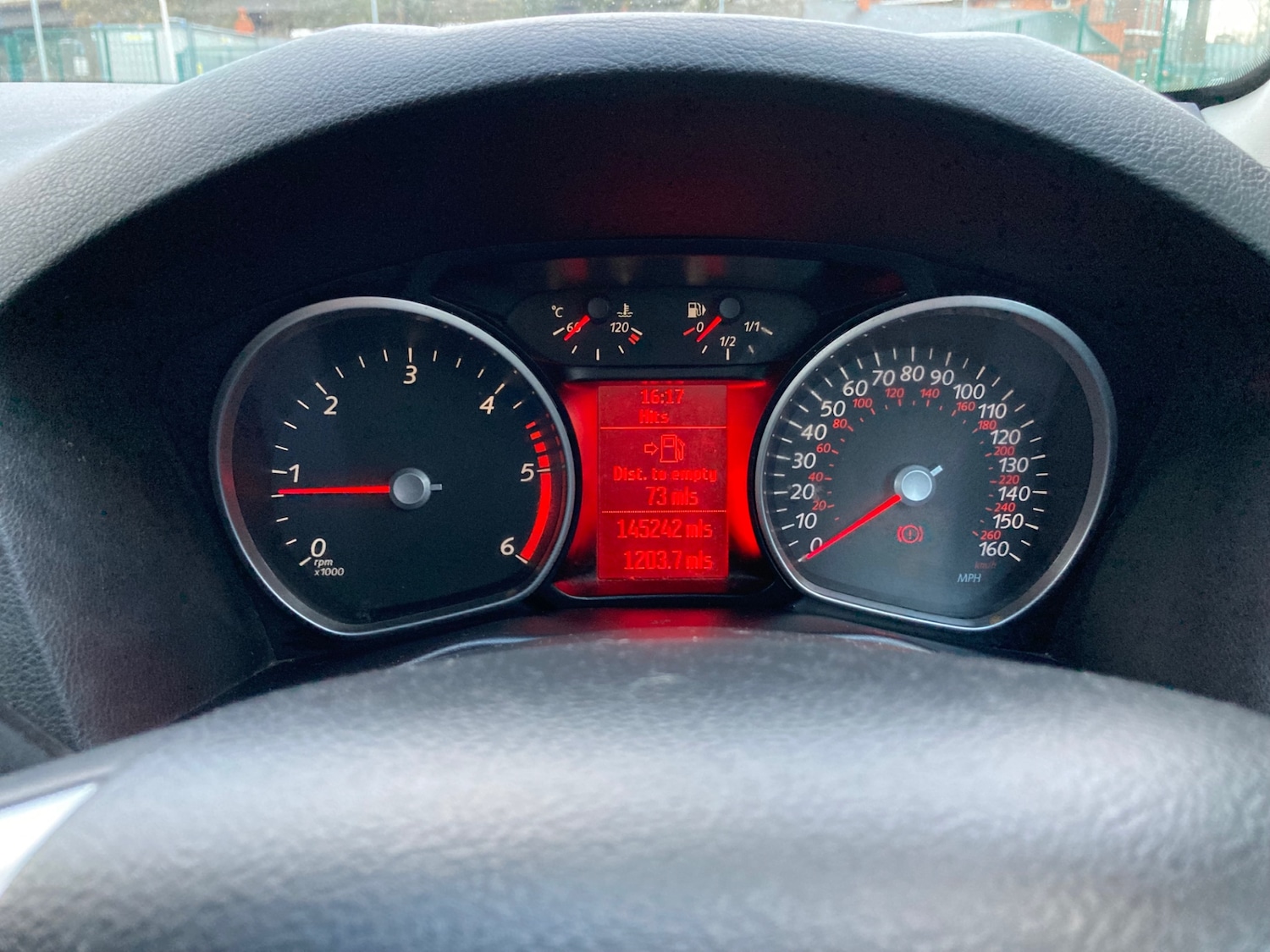 Used Ford Mondeo 2014 for sale - 76684557: Photo 20