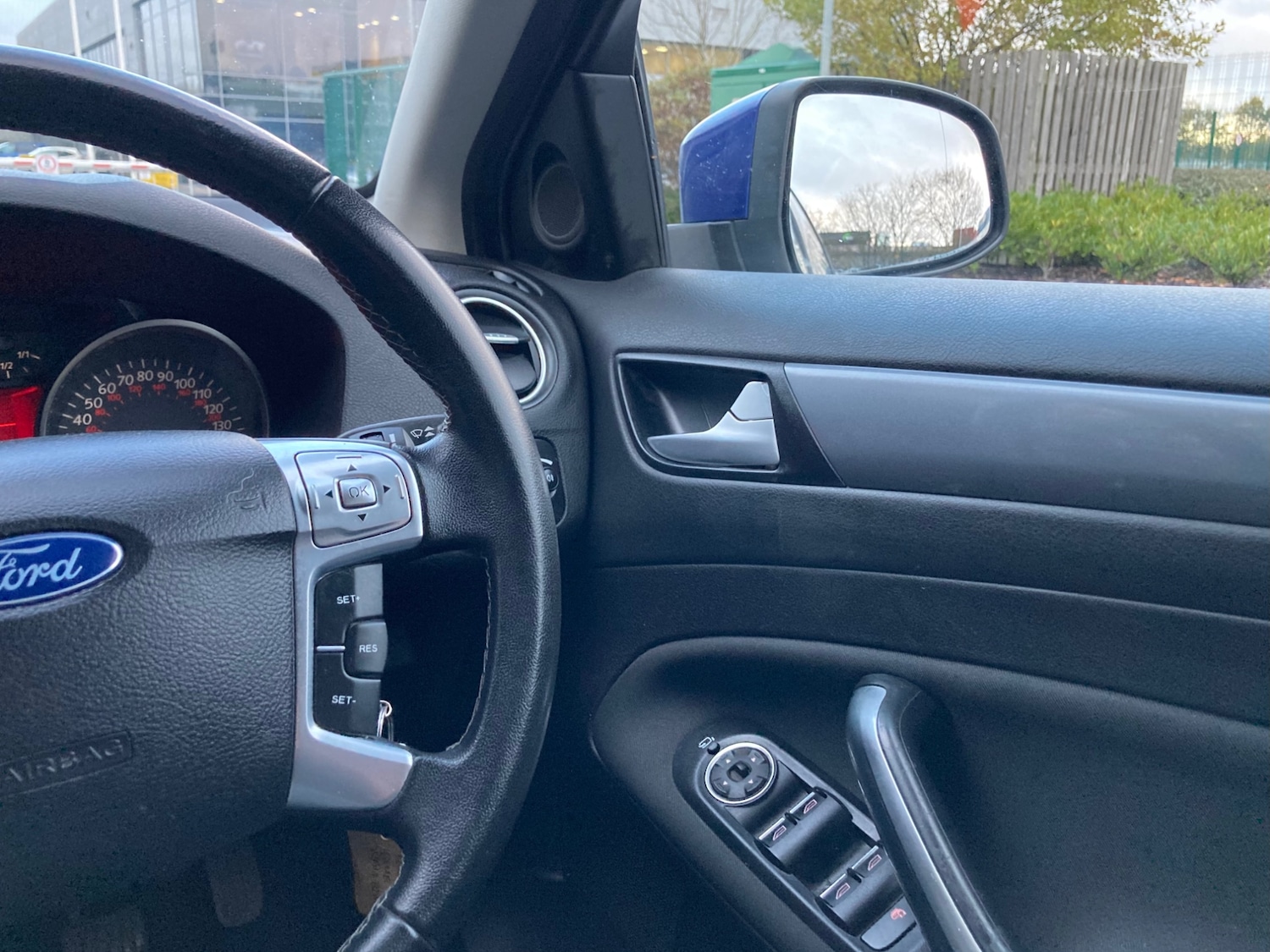 Used Ford Mondeo 2014 for sale - 76684557: Photo 21