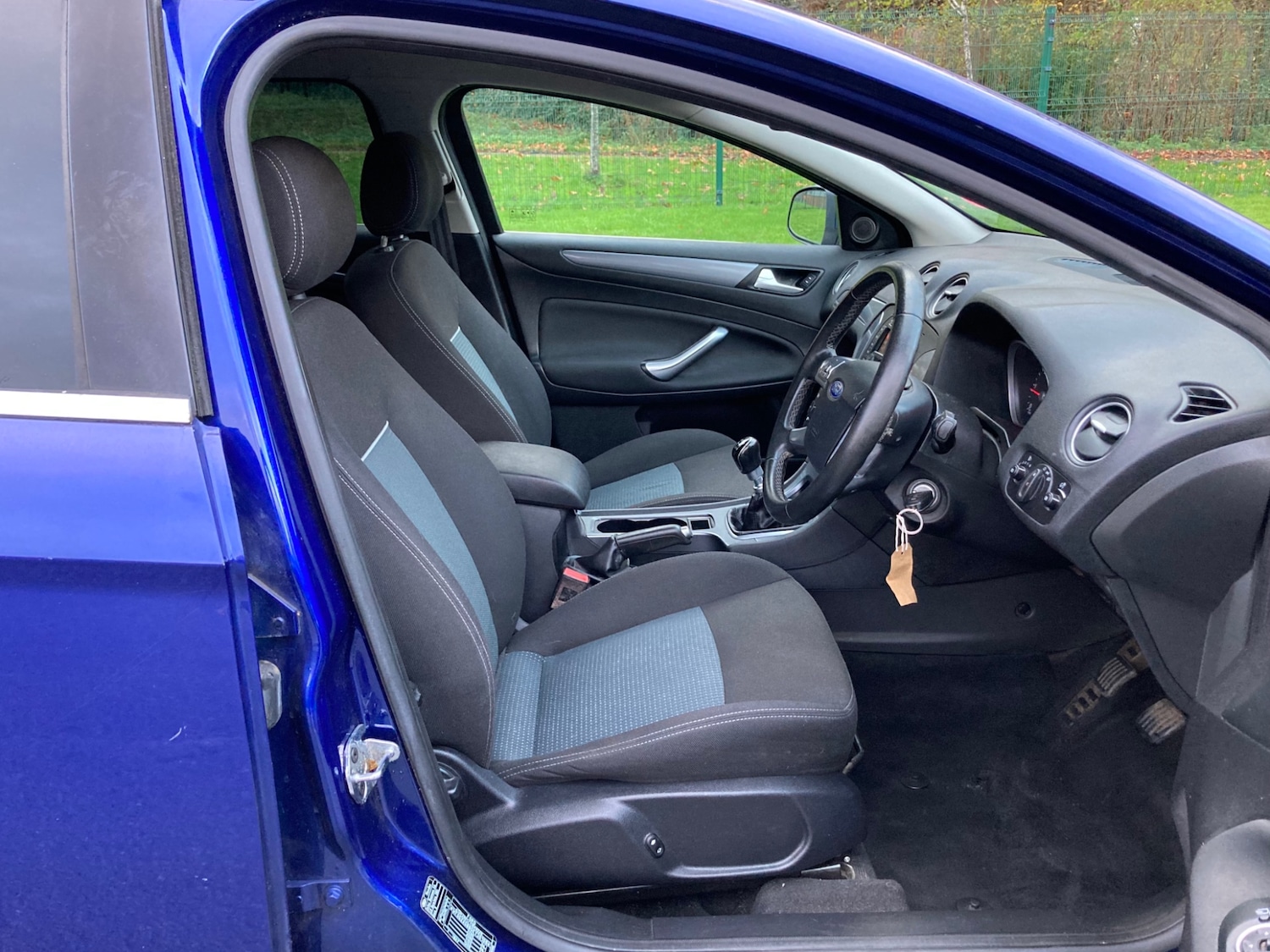 Used Ford Mondeo 2014 for sale - 76684557: Photo 22