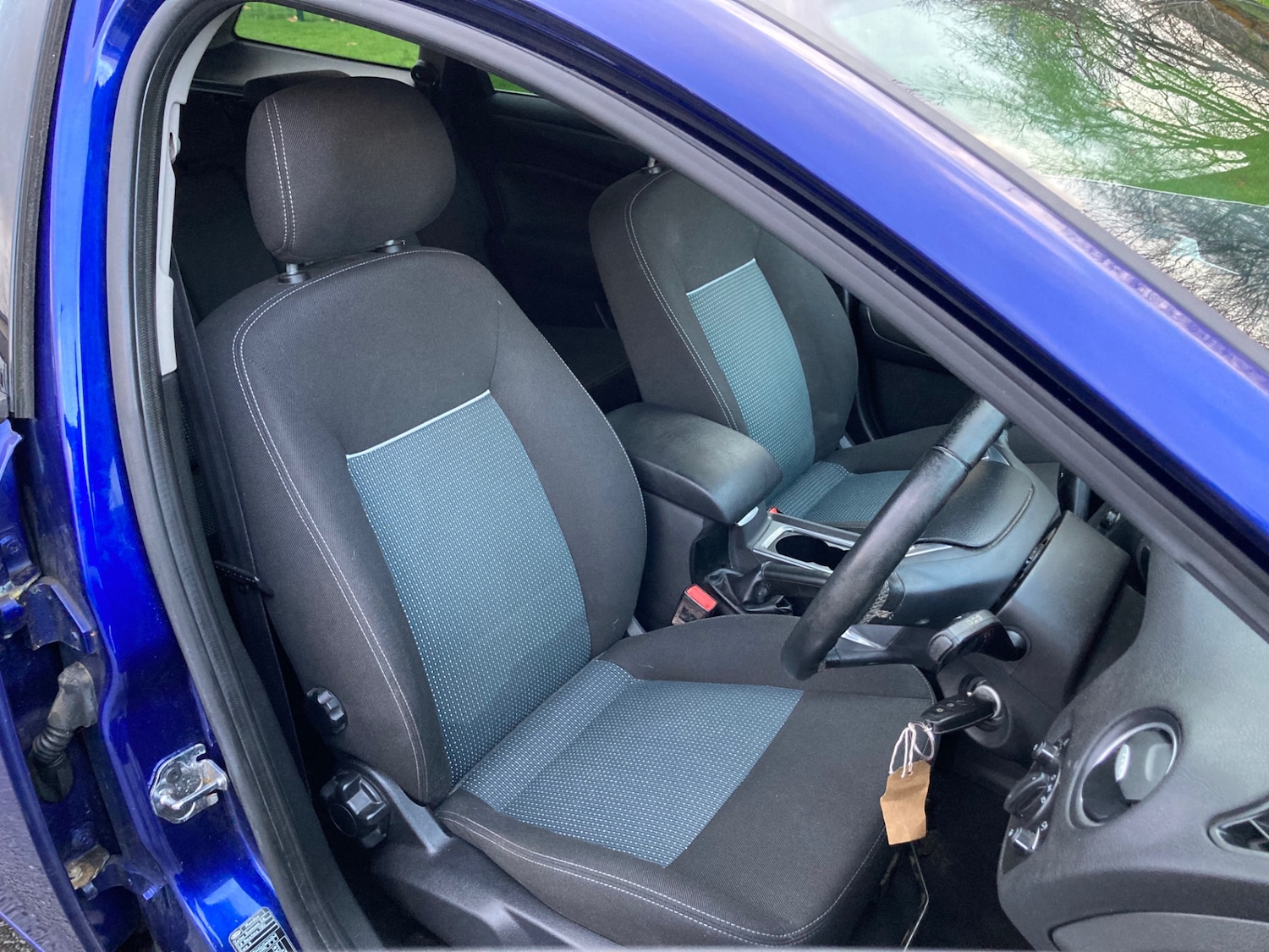 Used Ford Mondeo 2014 for sale - 76684557: Photo 23