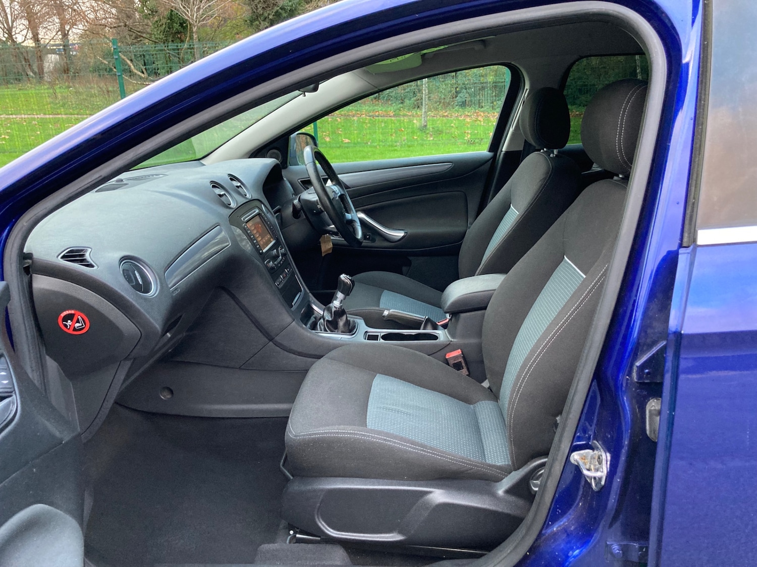 Used Ford Mondeo 2014 for sale - 76684557: Photo 24