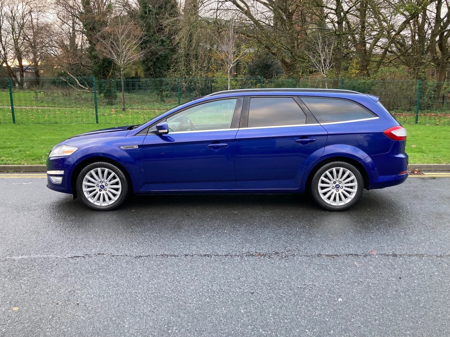 Used Ford Mondeo 2014 for sale - 76684557: Photo 6