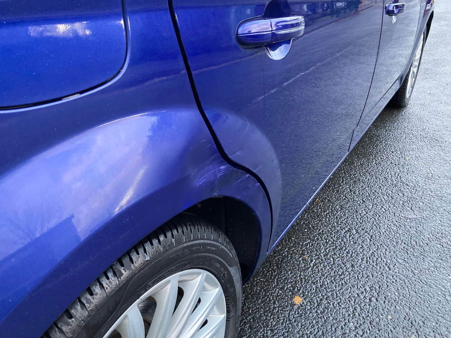 Used Ford Mondeo 2014 for sale - 76684557: Photo 9