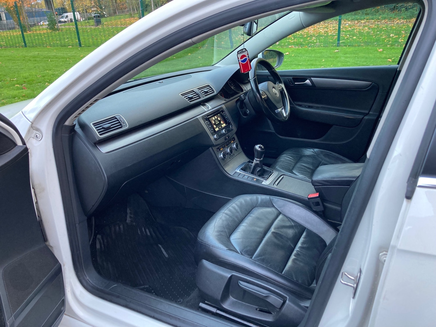 Used Volkswagen Passat 2014 for sale - 76431149: Photo 12