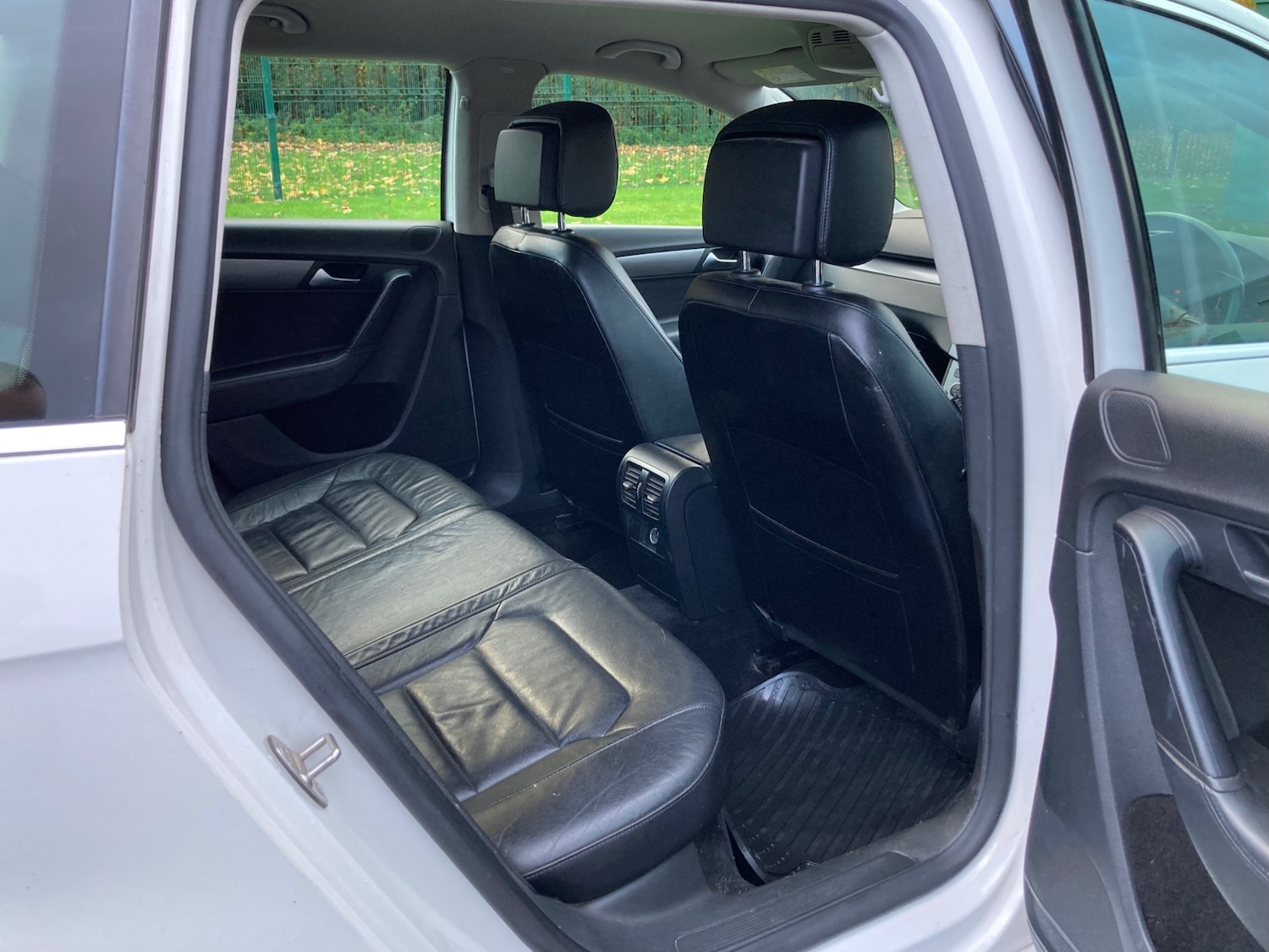 Used Volkswagen Passat 2014 for sale - 76431149: Photo 14