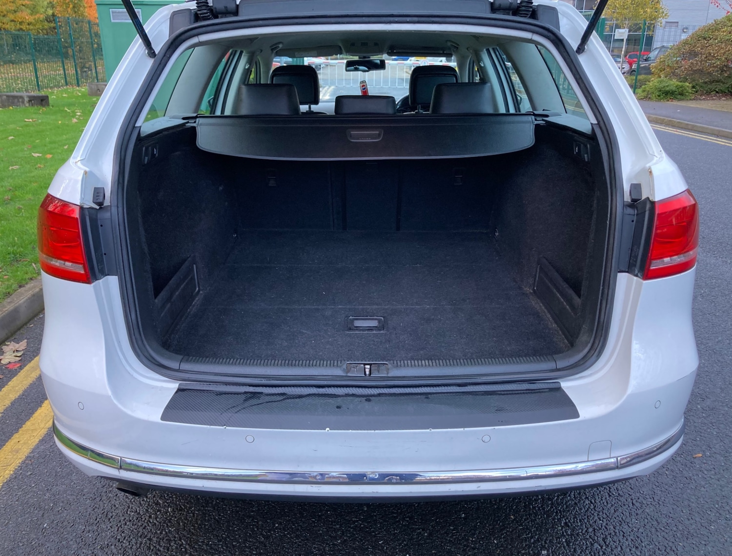 Used Volkswagen Passat 2014 for sale - 76431149: Photo 15