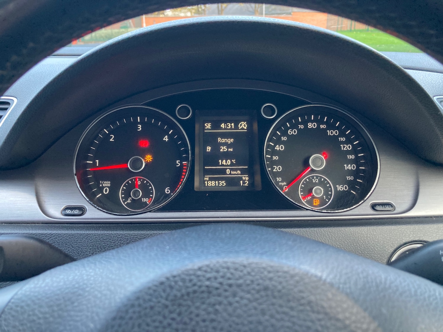 Used Volkswagen Passat 2014 for sale - 76431149: Photo 22