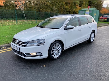 Used Volkswagen Passat 2014 for sale - 76431149: Photo