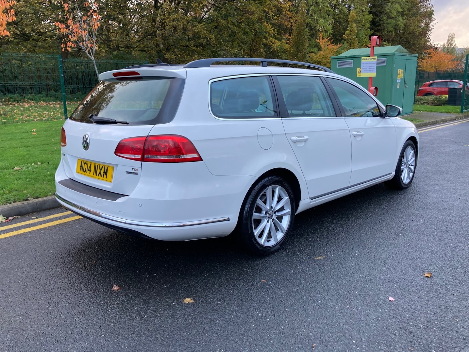 Used Volkswagen Passat 2014 for sale - 76431149: Photo 4