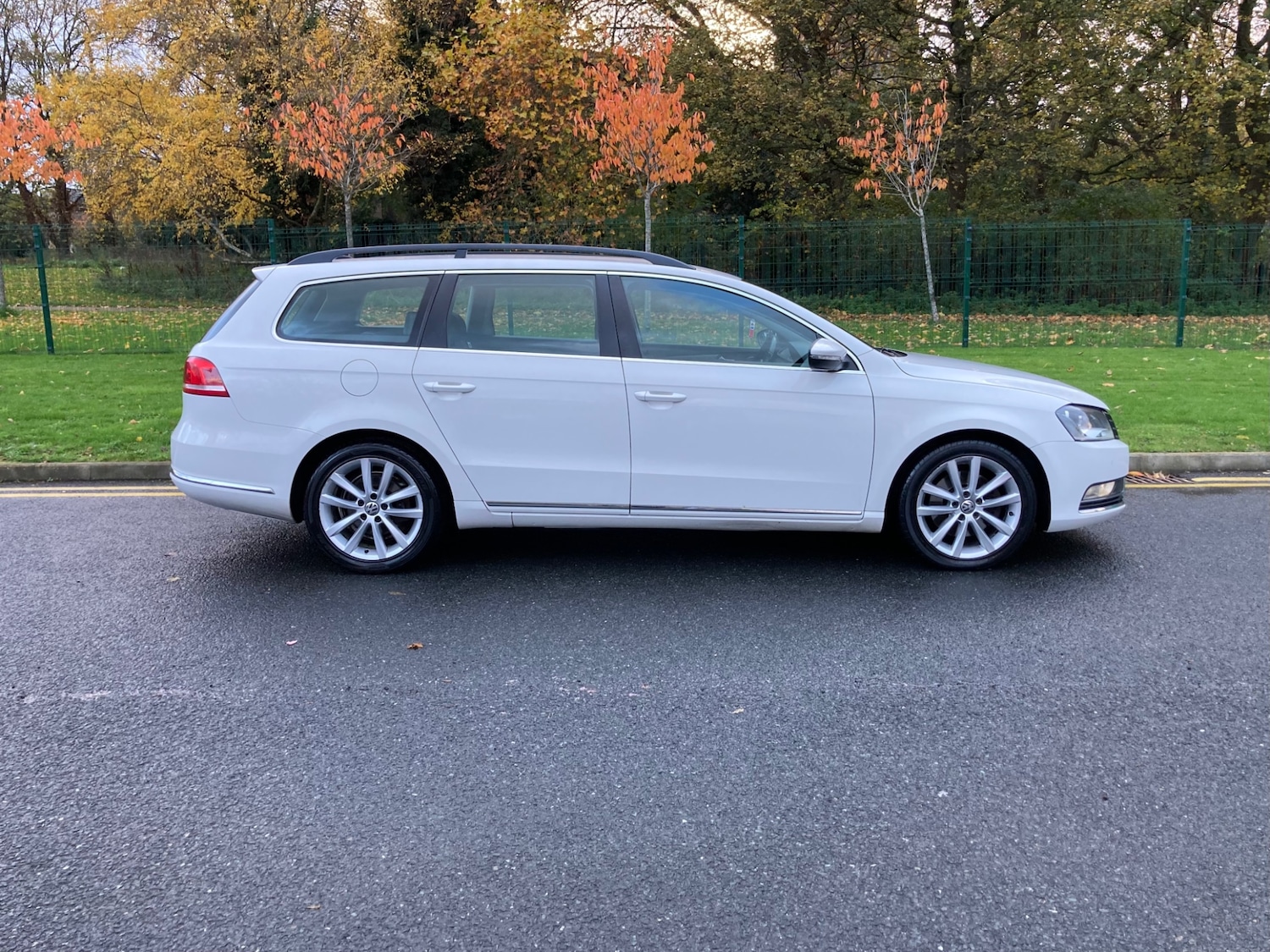 Used Volkswagen Passat 2014 for sale - 76431149: Photo 5