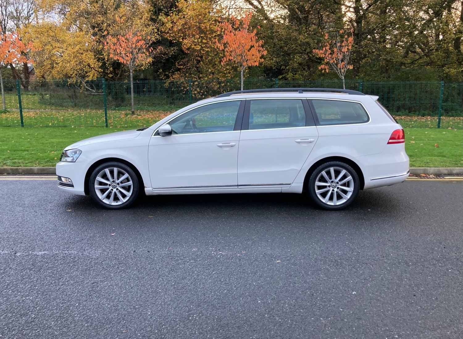 Used Volkswagen Passat 2014 for sale - 76431149: Photo 6