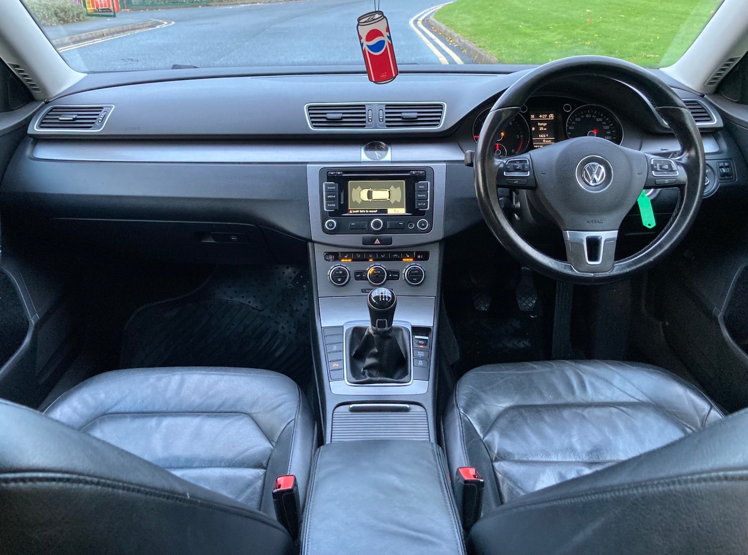 Used Volkswagen Passat 2014 for sale - 76431149: Photo 9