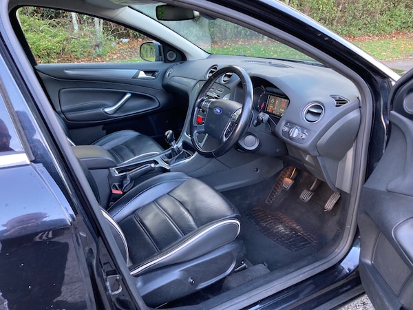 Used Ford Mondeo 2011 for sale - 76192153: Photo 14
