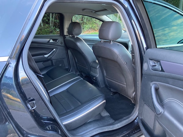 Used Ford Mondeo 2011 for sale - 76192153: Photo 17