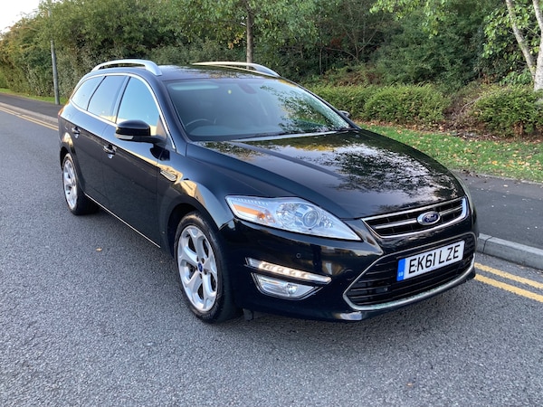 Used Ford Mondeo 2011 for sale - 76192153: Photo 1