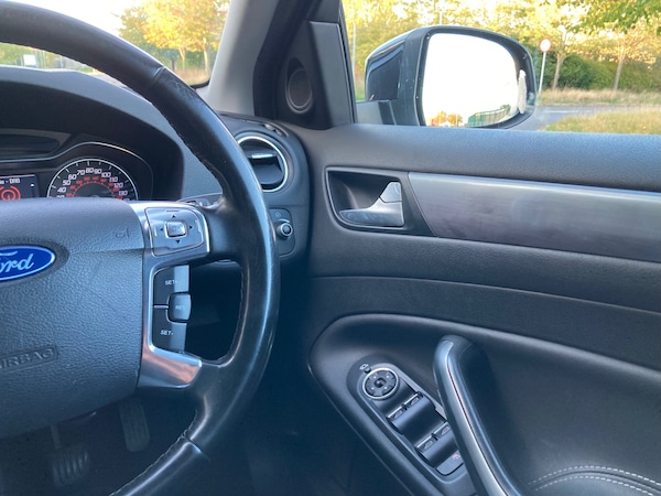 Used Ford Mondeo 2011 for sale - 76192153: Photo 21
