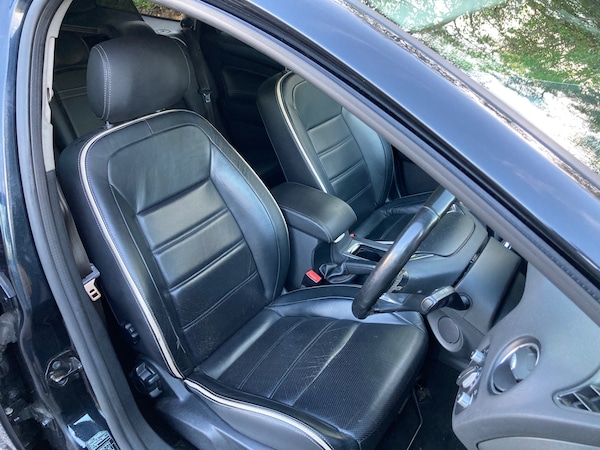 Used Ford Mondeo 2011 for sale - 76192153: Photo 22