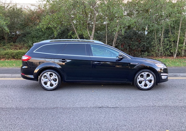 Used Ford Mondeo 2011 for sale - 76192153: Photo 5