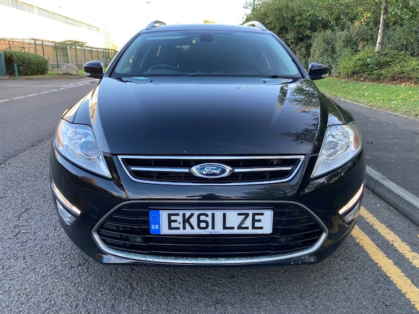 Used Ford Mondeo 2011 for sale - 76192153: Photo 7