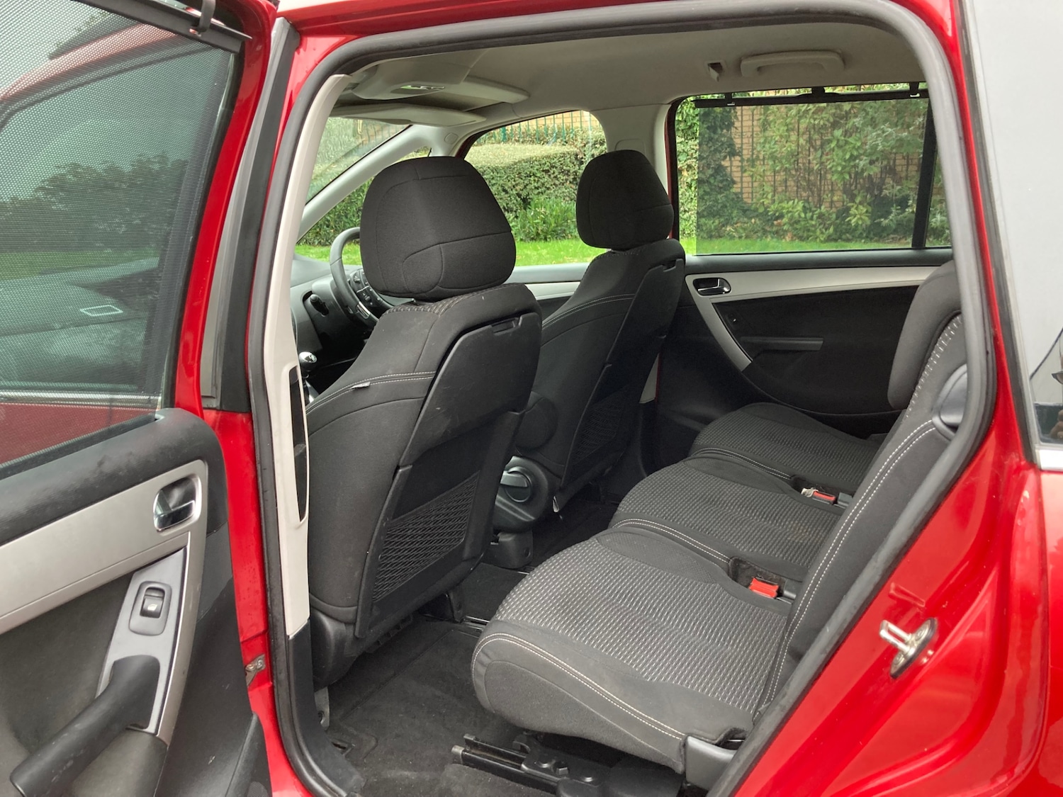 Used Citroen C4 Grand Picasso 2012 for sale - 76334947: Photo 11