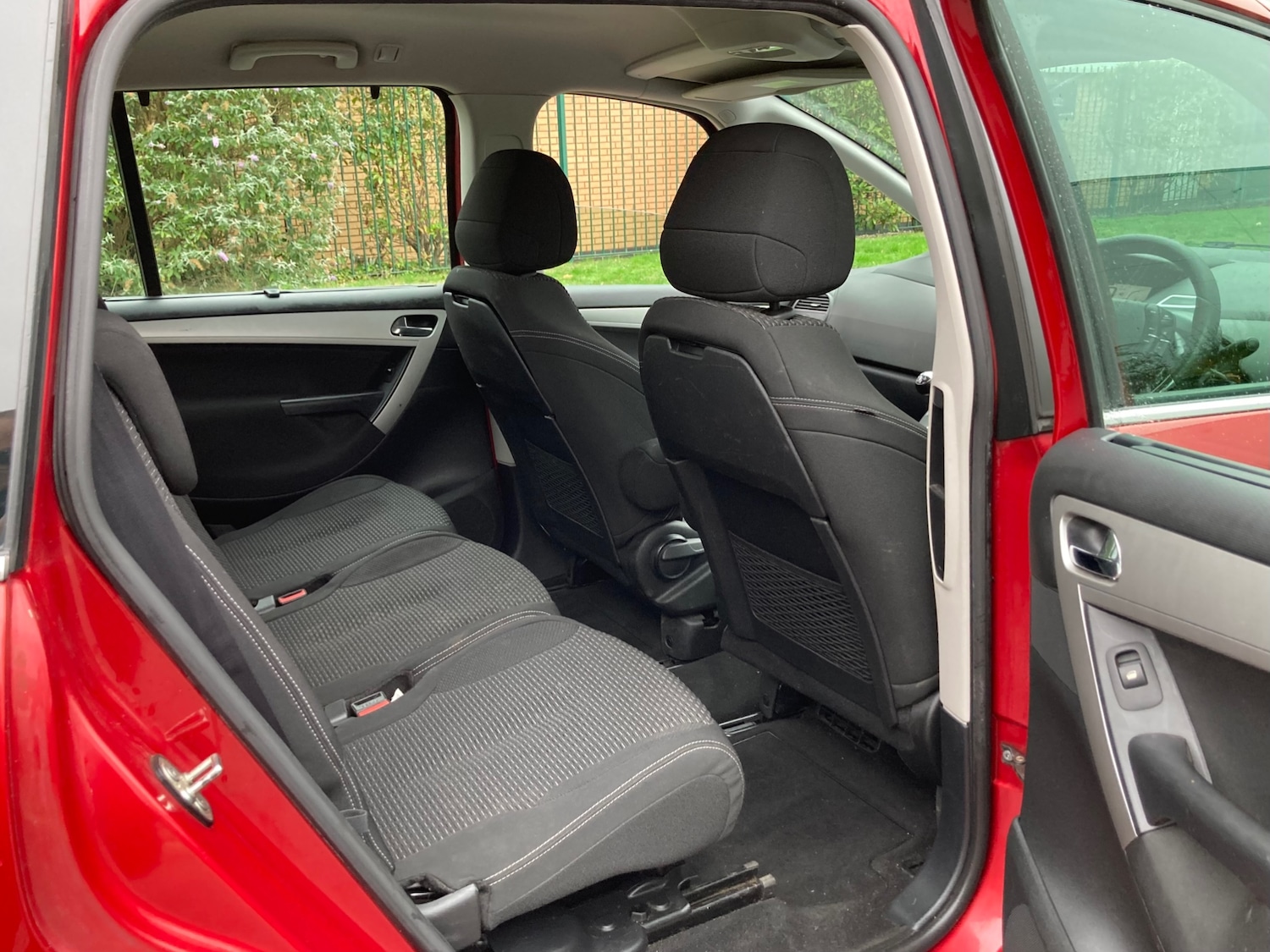 Used Citroen C4 Grand Picasso 2012 for sale - 76334947: Photo 12