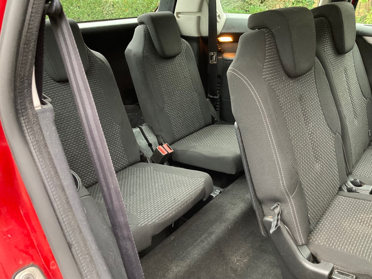 Used Citroen C4 Grand Picasso 2012 for sale - 76334947: Photo 13