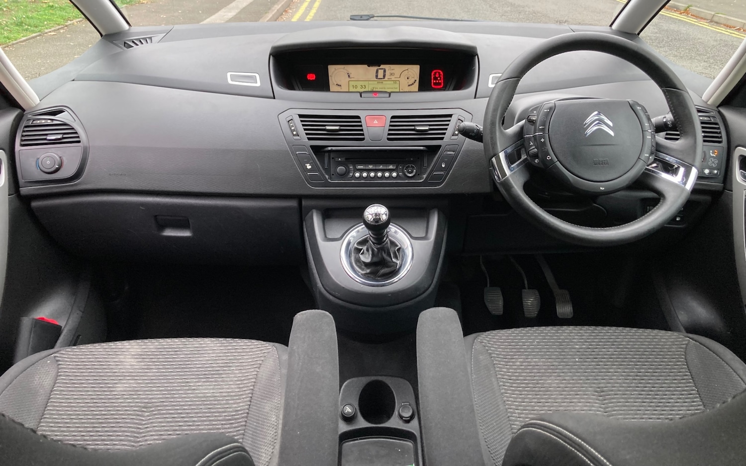 Used Citroen C4 Grand Picasso 2012 for sale - 76334947: Photo 15