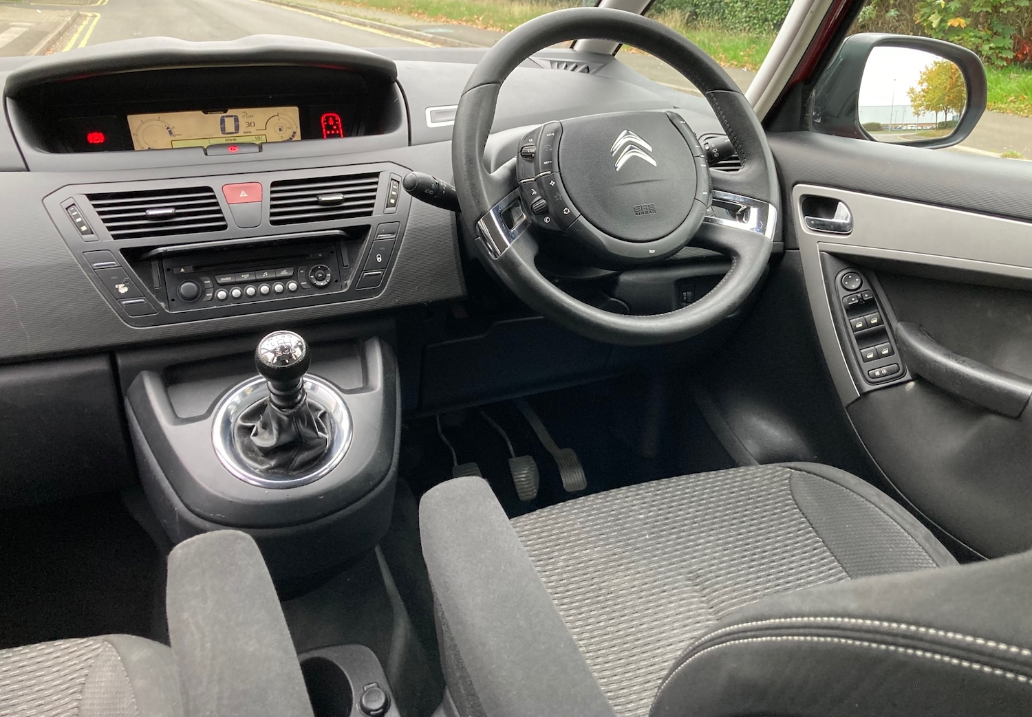 Used Citroen C4 Grand Picasso 2012 for sale - 76334947: Photo 16