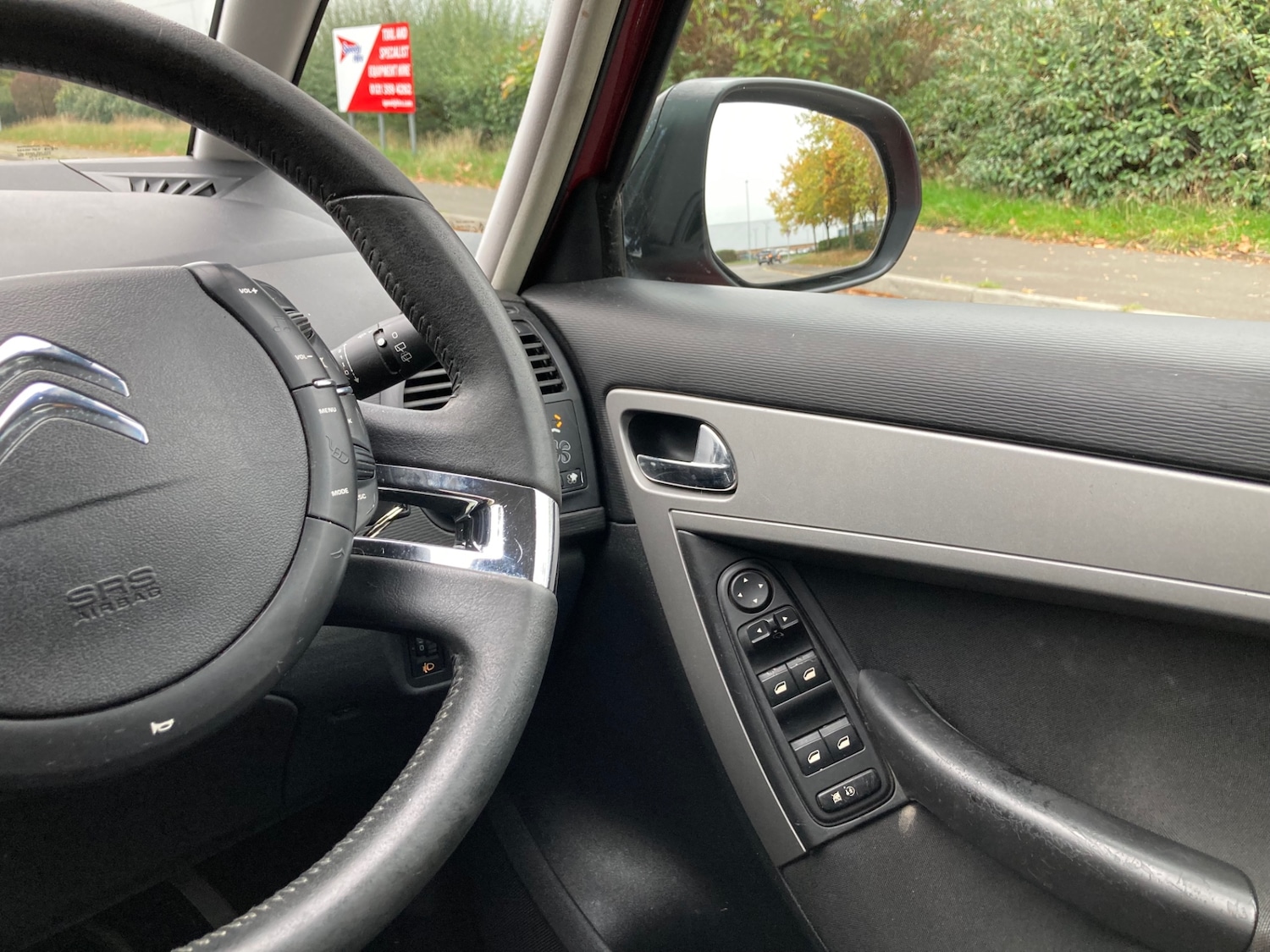 Used Citroen C4 Grand Picasso 2012 for sale - 76334947: Photo 21